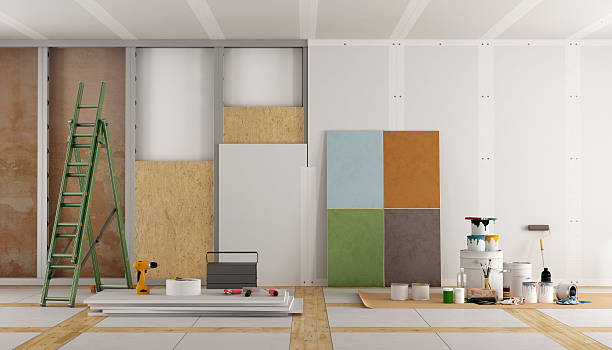 Best Mold Odor Removal Services  in Alexandria, KY